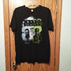 Chris Tomlin and Toby Mac Hello Tonight tour 2010